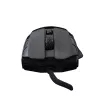 Hiir White Shark GM-5016 Ector Must USB