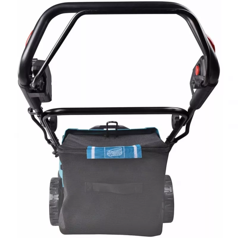 Makita DLM539Z muruniiduk, järelkõnnitav muruniiduk, aku