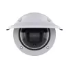 IP kuupkaameraga turvakaamera AXIS P3277-LVE — 2592×1944, 30 fps, lagi/seina, sise- ja välistingimustes, 1/2,8 tolli CMOS, 104° HFOV