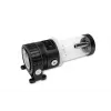 Pump ja reservuaar EK Water Blocks TBE 200 D5 PWM D-RGB Acetal Steel Must