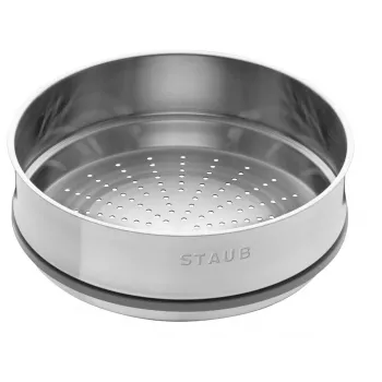 STAUB La Cocotte malmpott vahetükiga 40508-819-0 - 3,8 l grafiit