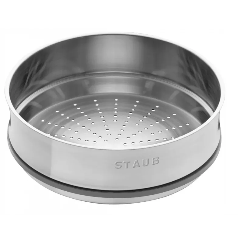 STAUB La Cocotte malmpott vahetükiga 40508-819-0 - 3,8 l grafiit