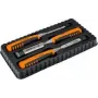 Bahco peitlikomplekt, 12-18-25mm 424P-S3-EUR (424P-S3-EUR)
