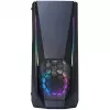 Xilence Xilent Blast X505.ARGB mänguarvuti korpus, RGB ATX Midi Tower, must (XG141)