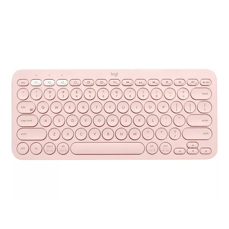 Bluetooth-klaviatuur Logitech K380 Multi-Device