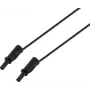 Voltcraft MSB-532 testjuhe 4mm 2 m must 2,5mm² CAT IV 600V 32 A (VC-16832965)