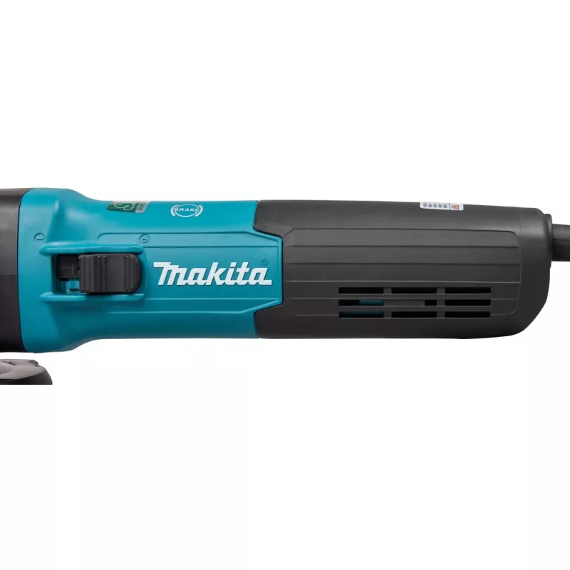 Makita GA5091X01 nurklihvija 12.5 cm 11500 RPM 1900 W 2.8 kg