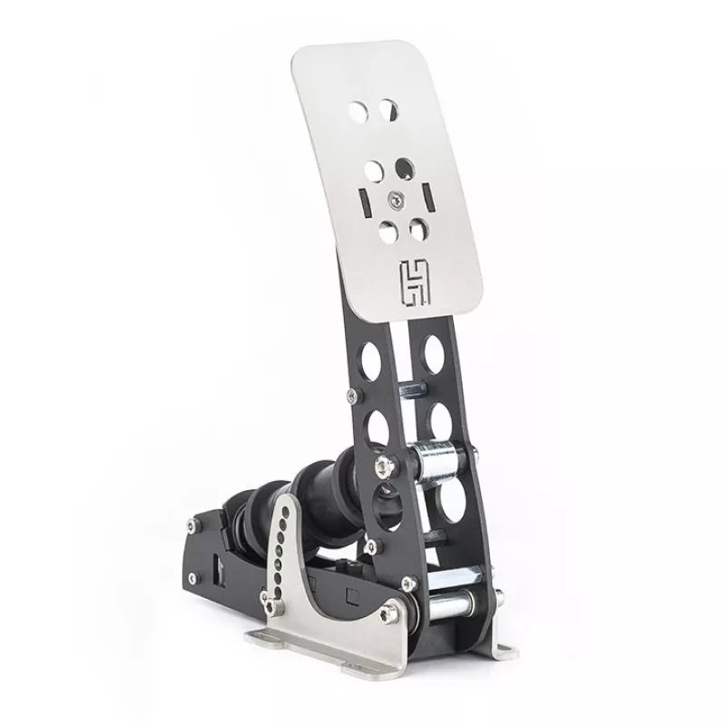 Heusinkveld Sim Pedals Sprint 3 HE-SPS3B - pedaalide komplekt