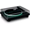 Lenco LS-50LED - Plaadimängija - 4 W (kokku) - Must (A004784)