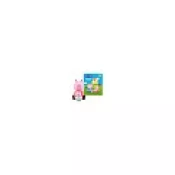 Tonies Peppa Pig - Peppa and das neue Baby