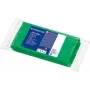 STAEDTLER Knete Noris Club Plastilin 8421 sinine 1,0 kg (8421-37)