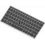 HP L13697-051 sülearvuti varuosa klaviatuur