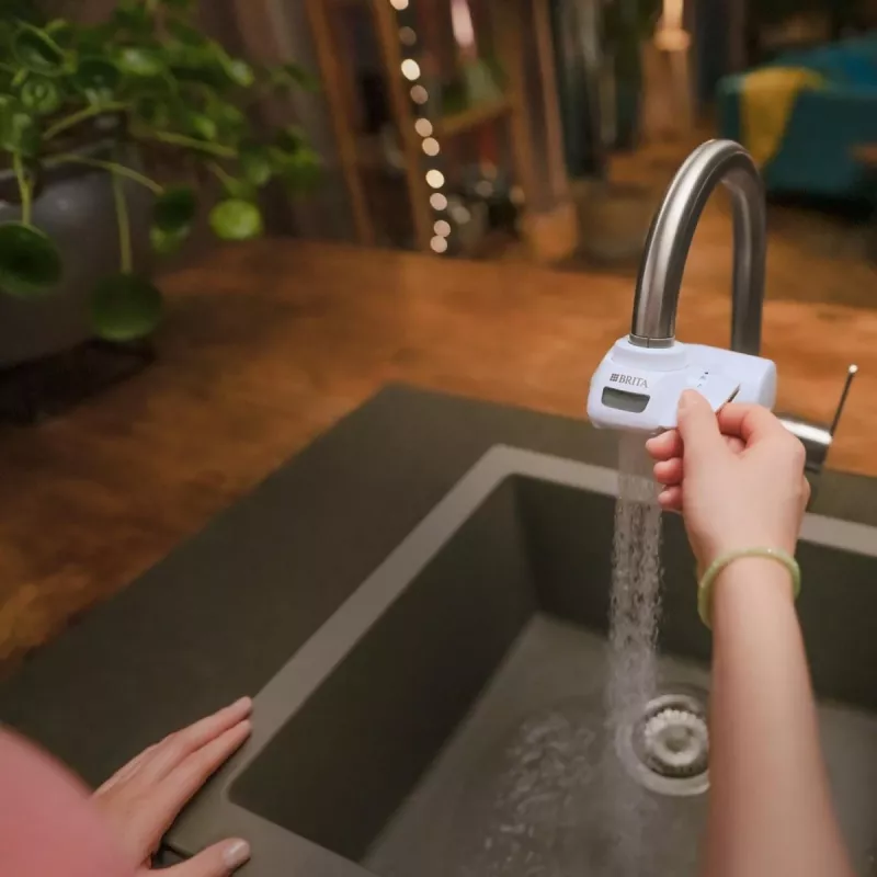 Vahetuskassett Brita ON TAP V-MF (CU CE2)