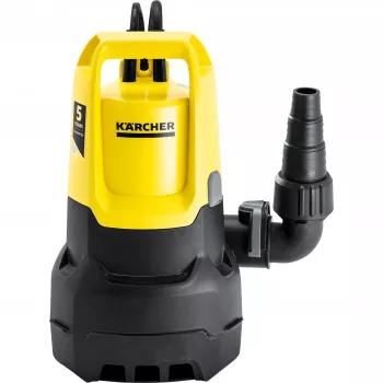 Sukelpump Kärcher SP 11.000 DIRT