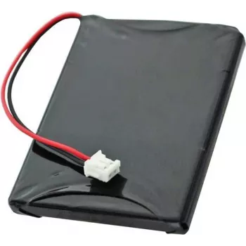 ASCOM aku mudelile d43 ja d41, tüüp: liitium-ioon (660177)