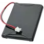 ASCOM aku mudelile d43 ja d41, tüüp: liitium-ioon (660177)