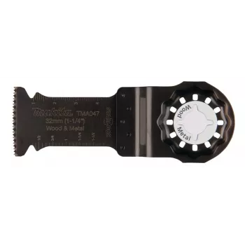 Makita B-64814-5 pusle/ketassaag/saagimislõiketera Bimetall 5 tk