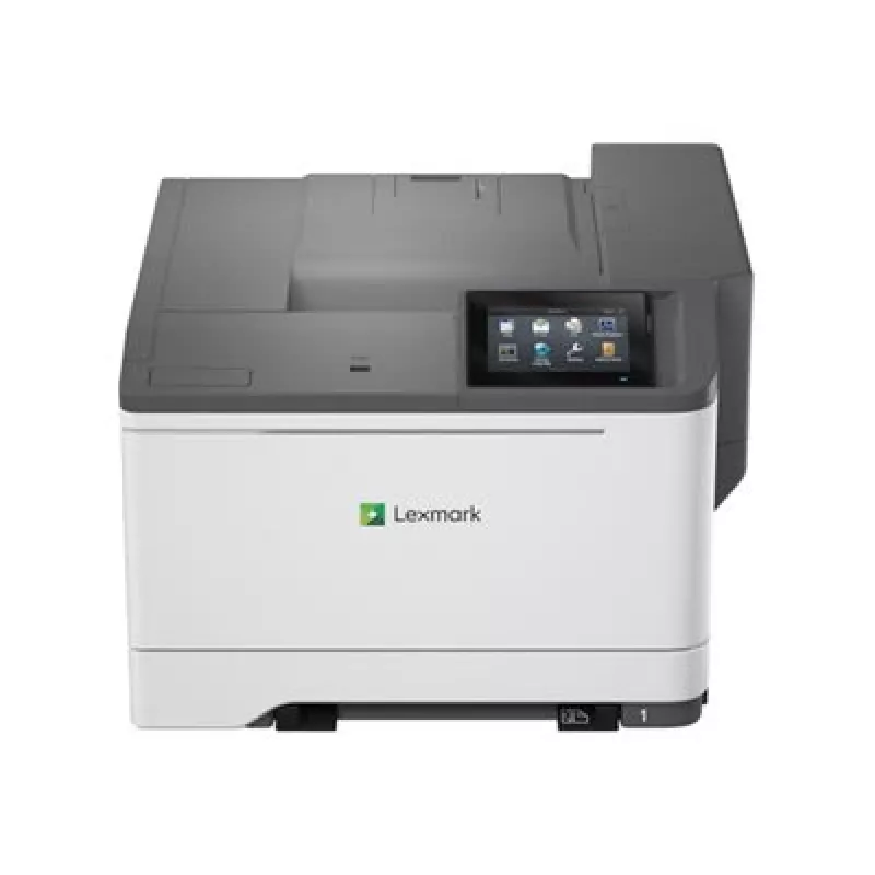 Laserprinter Lexmark CS632dwe Värviline 4800 x 4800 DPI A4 Wi-Fi