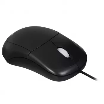 Activejet AMY-146 juhtmega optiline USB-hiir