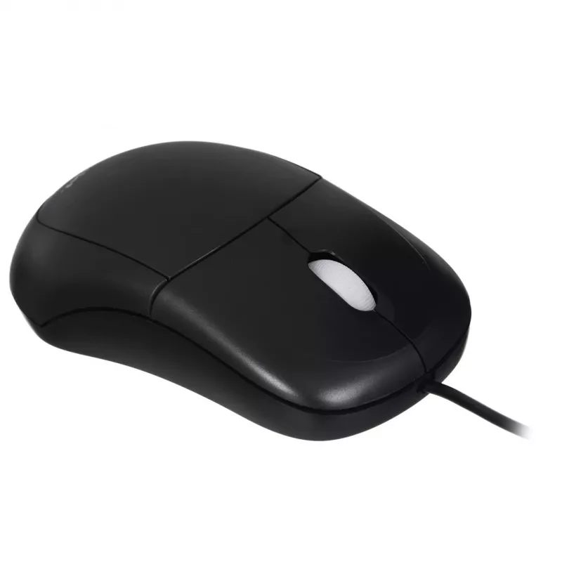 Activejet AMY-146 juhtmega optiline USB-hiir