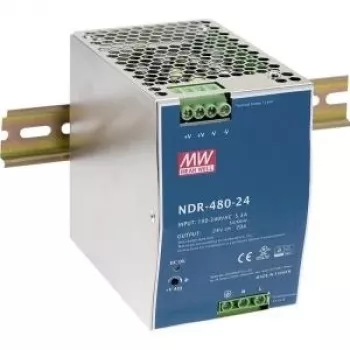 Toiteadapter MEAN WELL NDR-480-48