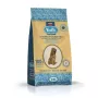 FOLK Kesk- ja suurte tõugude kašuubipärane kalaroaõun, peterselli ja leeskputkega - kuivtoit koertele - 12kg
