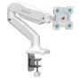 Monitor Accessory Desk MOUNT/13-32 Valge G80-W Onkron