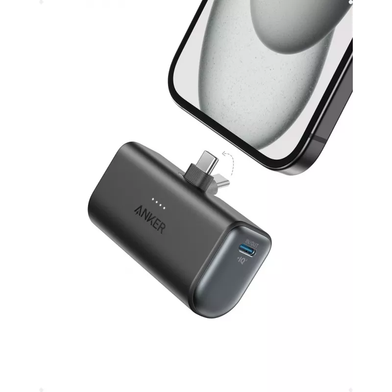 Anker Nano 5000 mAh Must