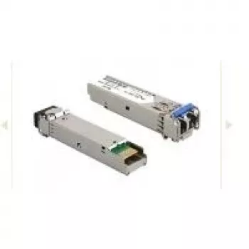 SFP transiiver module DeLOCK 86187 1000Base-LX SM 1310nm