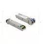 SFP transiiver module DeLOCK 86187 1000Base-LX SM 1310nm