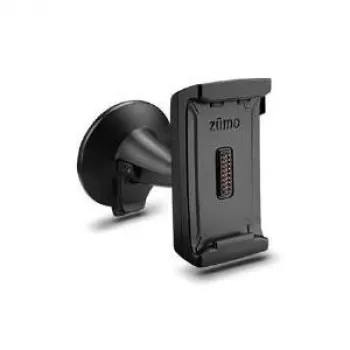 Garmin - Sõidukihoidik/laadija navigaatorile - zumo 590LM jaoks