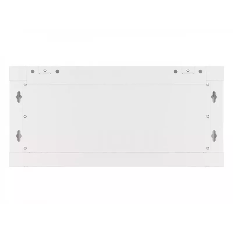 Lanberg WF01-6404-10S Riiul 4U Seinale kinnitatav riiul Hall (WF01-6404-10S)