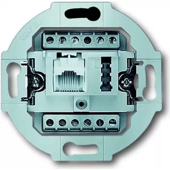 Busch-jaeger 2CKA000230A0381 Valge