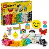 LEGO CLASSIC 11042 Loominguline õnnekarp