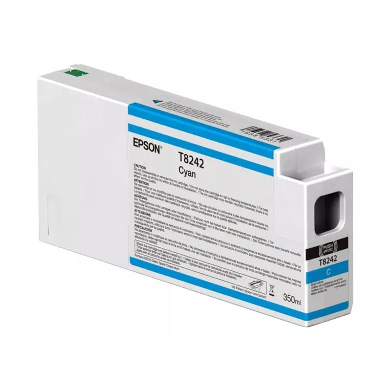 Epson T54X900 tindikassett 1 tk Originaal Hele hele must
