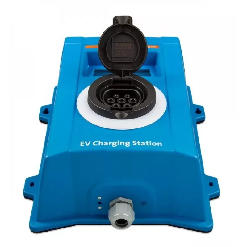 Victron Energy EV laadimisjaam