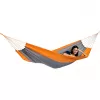 Silk Traveller Techno AZ-1030160, matkakiik oranž/hall