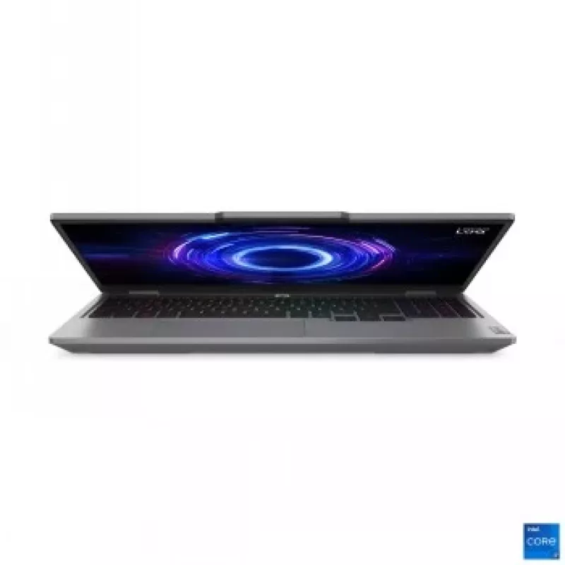 LENOVO LOQ 15IRX10 Intel Core i5-13450HX 15.6-tolline FHD 16GB 1TB SSD M.2 2242 PCIe GeForce RTX 5050 8GB W11H 2-aastane kohaletoimetamise garantii