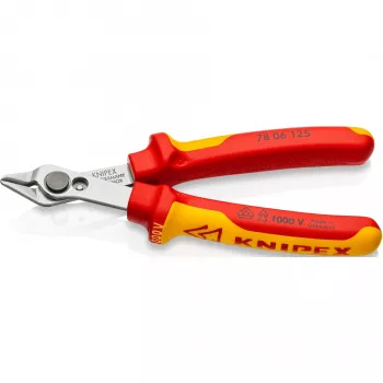 Knipex 78 06 125 käsikaablilõikur