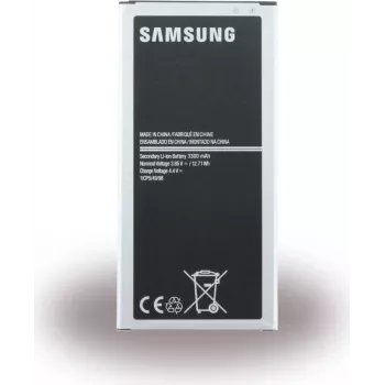 Aku OEM Samsung EB-BJ710CBE Li‑Ion 3300 mAh asenduselement