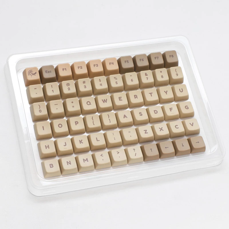 Ducky DCA132-USBOBMDPH1 sisendseadme tarvik klahvikork