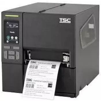 Sildiprinter TSC MB341T 300 dpi USB- ja Ethernet-ühenduvusega