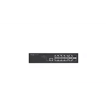 Hallatav kommutaator Lancom GS-2412P