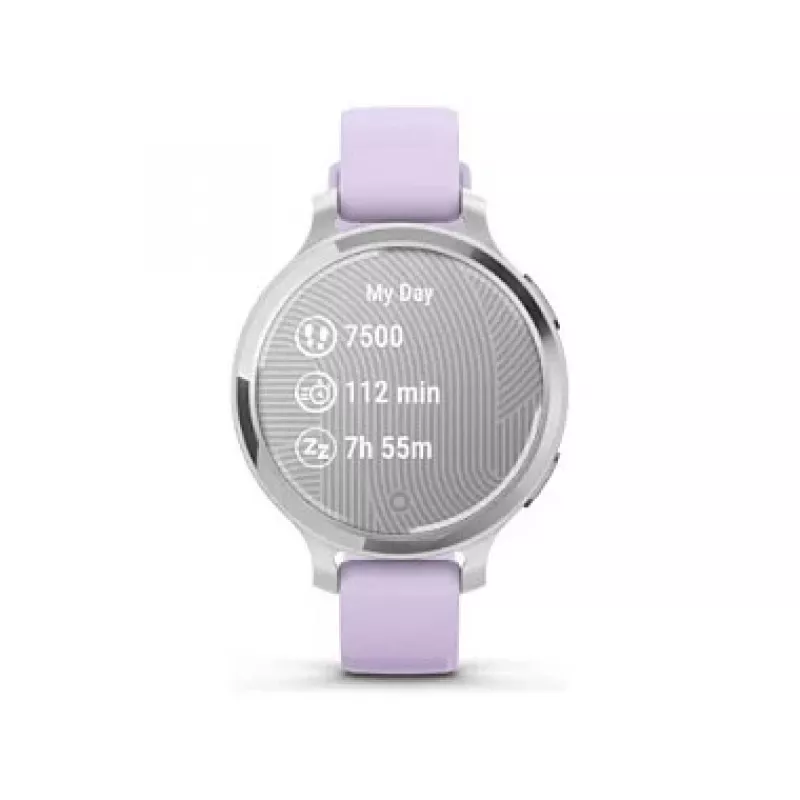 Nutikell Garmin Lily 2 Active lilla