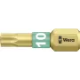 Kruvikeeraja otsik Torx Wera T10 x 25 mm — Torx T10, 25 mm pikkus