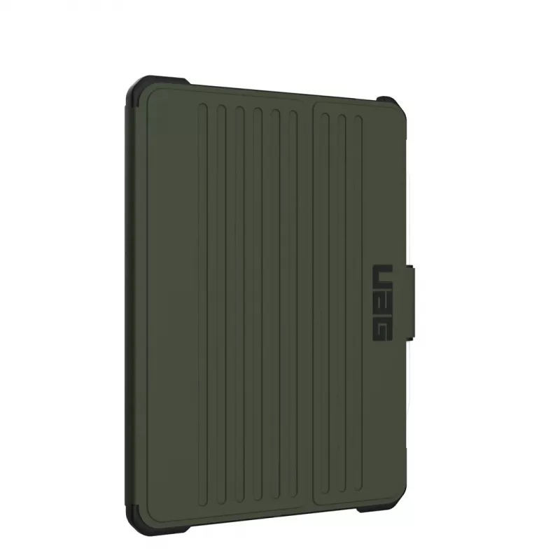Urban Armor Gear 12339X117272 tahvelarvuti ümbris 27,7 cm (10.9) Folio roheline