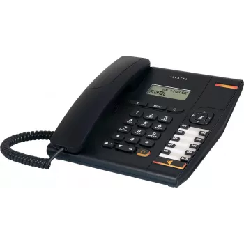 Analoog/DECT-telefon Alcatel Temporis 580
