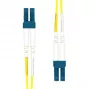 Optical Fiber kaabel Garbot FO kaabel 9/125 OS2 B-01-50160 single-mode 9/125 µm