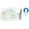 Ubiquiti AP-5AC-90-HD sektorantenn airPrism, 5GHz, 22dBi, 2x2 MIMO, 90° (3x 30°), Rocket 5AC-PRISM jaoks