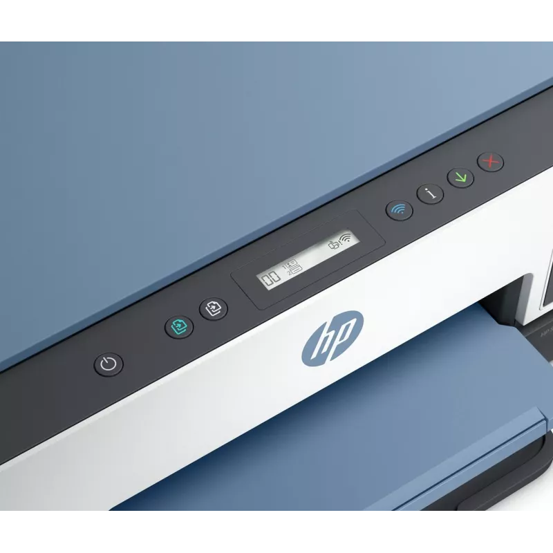 HP Smart Tank 675 Multifunktsionaalne termiline tindiprinter A4 4800 x 1200 DPI 12 ppm Wi-Fi